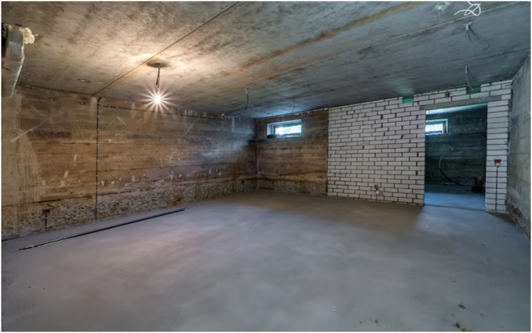 Tips To Prevent Water in the Basement